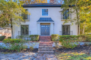 Edgewater Estate - 5 Bdrm Sleeps 10 - Near It All